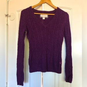 American Eagle Outfitters sweater